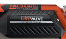 Cargar imagen en el visor de la galería, Fox Ford Raptor 3.0 Factory Series 12.3in External QAB P/B External Cooler Shock Set