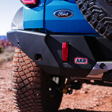 Cargar imagen en el visor de la galería, ARB 2021 Ford Bronco Rear Bumper Wide Body (Fit Kit NOT Included)