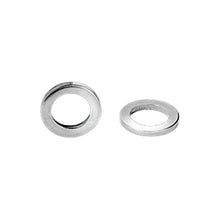 Cargar imagen en el visor de la galería, McGard MAG Washer (Stainless Steel) - 20 Pack