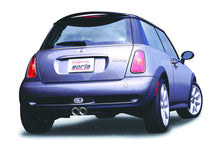 Cargar imagen en el visor de la galería, Borla 04-06 Mini Cooper S (Incl. Convertible) Normal Cat-back