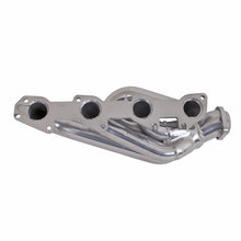 Cargar imagen en el visor de la galería, BBK 04-08 Dodge Ram 5.7 Hemi Shorty Tuned Length Exhaust Headers - 1-3/4 Silver Ceramic