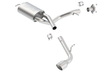 Cargar imagen en el visor de la galería, Borla 05-08 Scion tC Rear Muffler