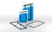 Cargar imagen en el visor de la galería, MAHLE Original Ford/Detomaso/Laforza/Sunbeam Valve Cover Set