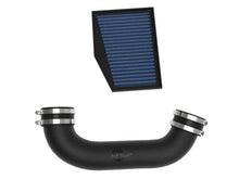 Cargar imagen en el visor de la galería, aFe MagnumFORCE Intakes Super Stock P5R AIS P5R Porsche Boxster 00-04 H6-2.7L