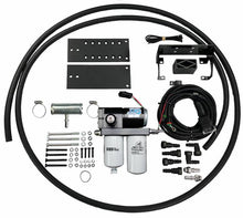 Cargar imagen en el visor de la galería, PureFlow AirDog II-5G 01-10 Chevrolet 6.6L Duramax DF-100-5G Fuel Air Separation System