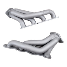 Cargar imagen en el visor de la galería, BBK 05-10 Dodge Hemi 6.1L Shorty Tuned Length Exhaust Headers - 1-7/8in Titanium Ceramic