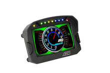 Cargar imagen en el visor de la galería, AEM CD-5G Carbon Digital Dash Display w/ Interal 10Hz GPS &amp; Antenna