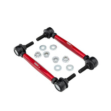 Cargar imagen en el visor de la galería, Pedders 15-22 S550 Mustang Adjustable Endlink Kit Front