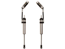 Cargar imagen en el visor de la galería, ICON 2014+ Ram 2500 2.5in Front 2.5 Series Shocks VS RR CDCV - Pair