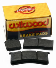 Cargar imagen en el visor de la galería, Wilwood Pad Set BP-10 7816 Dynapro Radial NDL