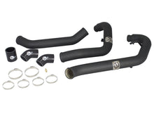 Cargar imagen en el visor de la galería, aFe Bladerunner Intercooler Inlet Tubes 2-1/2in 11-14 Ford F-150 V6 3.5L Ecoboost (tt)
