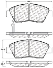 Cargar imagen en el visor de la galería, Technical Drawing