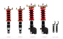 Cargar imagen en el visor de la galería, Pedders 07-13 Subaru WRX Extreme Xa Coilover Kit