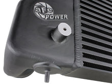 Cargar imagen en el visor de la galería, aFe BladeRunner Street Series Intercooler w/ Tubes 94-02 Dodge Diesel Trucks L6-5.9L (td)