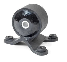 Cargar imagen en el visor de la galería, Innovative 02-05 Civic SI K-Series/Manual Swap Rear Black Steel Mount 75A Bushing