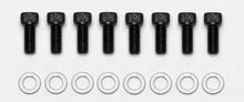 Cargar imagen en el visor de la galería, Wilwood Bolt Kit - Threaded Rotor to Hat 8 pk.