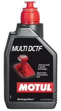 Cargar imagen en el visor de la galería, Motul 1L DSG Transmission Multi DCTF