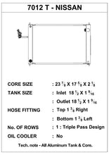 Cargar imagen en el visor de la galería, Technical Drawing