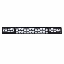 Cargar imagen en el visor de la galería, Putco 18-20 Ford F-150 - Hex Shield - Black Powder Coated Bumper Grille Inserts