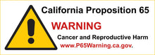 Cargar imagen en el visor de la galería, Hazardous Materials Info Sheet