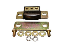 Cargar imagen en el visor de la galería, Energy Suspension GM Transmission Mount - Short - Black