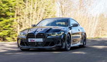 Cargar imagen en el visor de la galería, KW BMW M3/M4 G80/G82 Height Adjustable Spring Kit