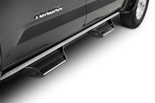 Cargar imagen en el visor de la galería, N-Fab 2022 Toyota Tundra Crew Max Cab All Beds SRW Predator Pro Steps Textured Black w/o Bed Access