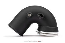 Cargar imagen en el visor de la galería, AMS Performance 15-18 BMW M3 / 15-20 BMW M4 w/ S55 3.0L Turbo Engine Charge Pipes