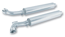Cargar imagen en el visor de la galería, Borla 03-08 Viper SRT-10 8.3L SS Catback Exhaust