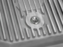 Cargar imagen en el visor de la galería, aFe Transmission Pan (Raw); Ford Trucks 6R140 11-14 V8-6.7L (td)