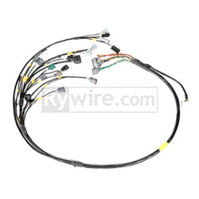 Cargar imagen en el visor de la galería, Rywire Mazda RX7 FD3S 13B Mil-Spec Engine Harness w/Denso Primary &amp; Secondary Plugs