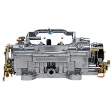 Cargar imagen en el visor de la galería, Edelbrock AVS2 500 CFM Carburetor w/Electric Choke Satin Finish (Non-EGR)