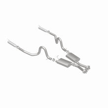 Cargar imagen en el visor de la galería, MagnaFlow Sys C/B Ford Mustang Gt 4.6L 99-04