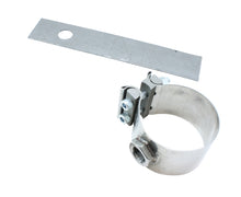 Cargar imagen en el visor de la galería, AEM No-Weld O2 Sensor Mount for 2.75 to 3 inch Diameter Pipe