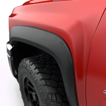 Cargar imagen en el visor de la galería, EGR 07-13 Chev Silverado 6-8ft Bed Rugged Look Fender Flares - Set (751504)