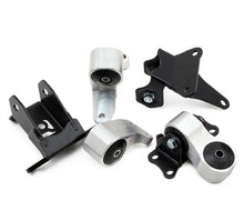 Cargar imagen en el visor de la galería, Innovative 12-15 Civic K-Series Billet Aluminum Mounts 75A Bushings (K24Z7 and Manual Trans)
