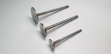 Cargar imagen en el visor de la galería, Ferrea Acura K20 30mm 5.45mm 109.15mm 30 Deg Flo Dish Head Stock Comp Plus Exhaust Valve - Set of 8