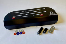 Cargar imagen en el visor de la galería, Kartboy 02-14 Subaru WRX/04-21 STi/04-13 Forester EJ Alternator Cover - Aluminum