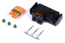 Cargar imagen en el visor de la galería, Haltech 3 Bar GM MAP Sensor w/Plug &amp; Pins