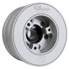 Cargar imagen en el visor de la galería, Fluidampr 11-22 Ford Mustang 5.0L Coyote Aluminum Internally Balanced Damper