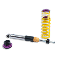 Cargar imagen en el visor de la galería, KW Coilover Kit V3 2016+ Chevy Camaro 6th Gen w/o Electronic Dampers