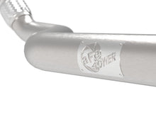 Cargar imagen en el visor de la galería, aFe POWER MACH Force-Xp 09-16 Audi A4/A5 B8 L4-2.0L(t) 304 SS 3in. Front Resonator Delete Pipe