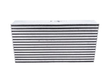 Cargar imagen en el visor de la galería, Garrett Air / Air Intercooler CAC (24.00in x 12.11in x 4.50in) - 950 HP
