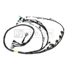 Cargar imagen en el visor de la galería, Rywire Honda K-Series Tucked Budget Engine Harness w/OBD2 02-04 RSX K20 Sensor/Headlights VSS