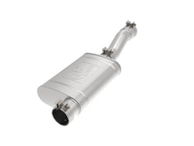 Cargar imagen en el visor de la galería, aFe Apollo GT Series 409 Stainless Steel Muffler Upgrade Pipe GM Silverado/Sierra 1500 19-20 V8-5.3L