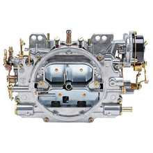 Cargar imagen en el visor de la galería, Edelbrock AVS2 500 CFM Carburetor w/Electric Choke Satin Finish (Non-EGR)