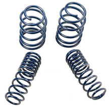 Cargar imagen en el visor de la galería, Ford Racing 2005-2014 Mustang GT 1.0in. Track Lowering Springs