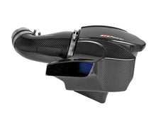 Cargar imagen en el visor de la galería, aFe Black Series Cold Air Intake 12-19 Jeep Grand Cherokee (WK2) SRT-8/SRT V8 6.4L HEMI