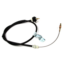Cargar imagen en el visor de la galería, BBK 96-04 Mustang Adjustable Clutch Cable - Replacement