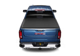 TruXedo 17-25 Ford Super Duty F250/350/450 82in. Bed Pro X15 TS